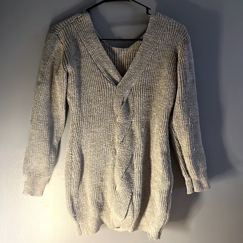 Super Cute Sweater